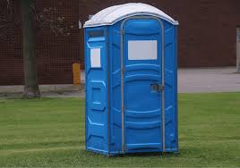 Trusted Weaverville, NC Portable Potty Rental Experts